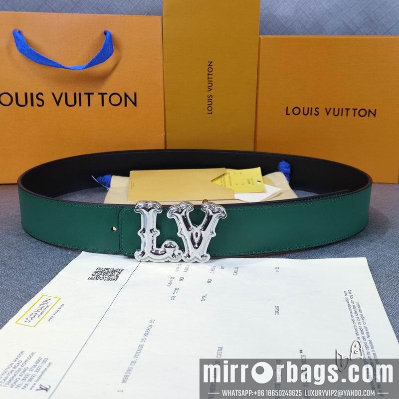 LV belt 38mmX90-125cm lb21