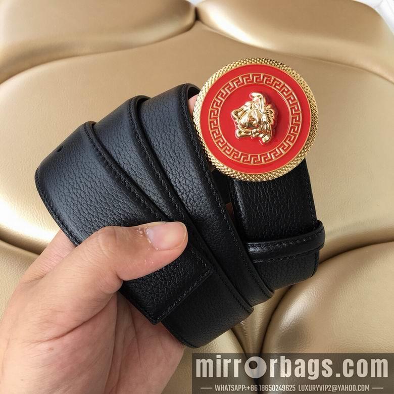 Versace Belt 38mmX95-125cm sj51