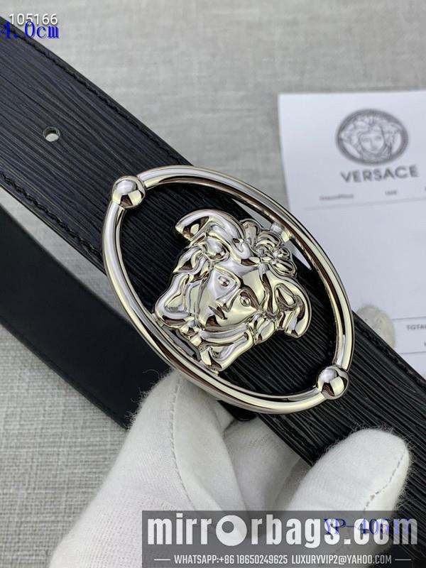 Versace Belt 40mm 95-125cm 8L56