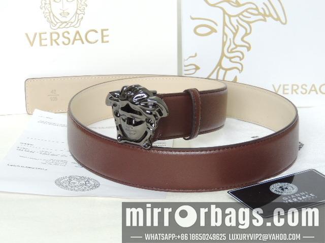 Versace Belt 38mm lb02