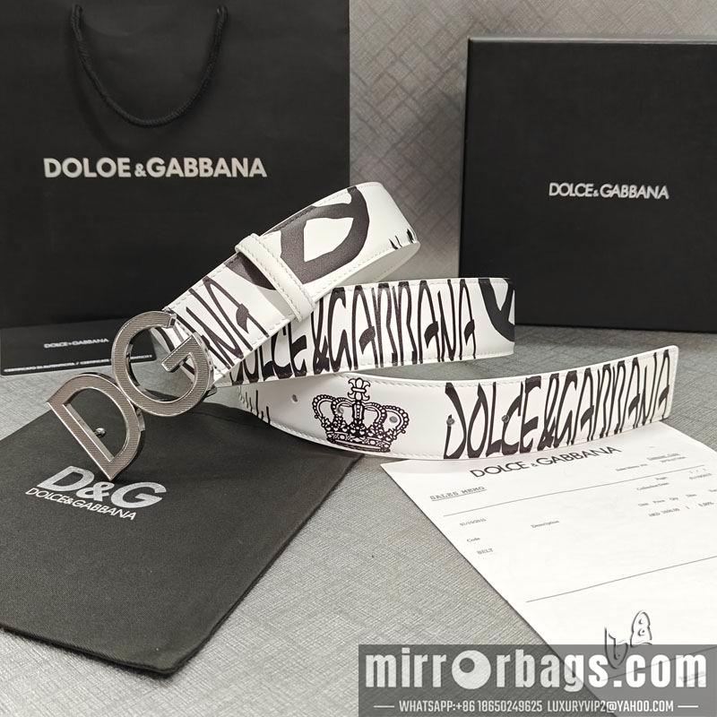 DG belt 38mmX90-125cm lb08