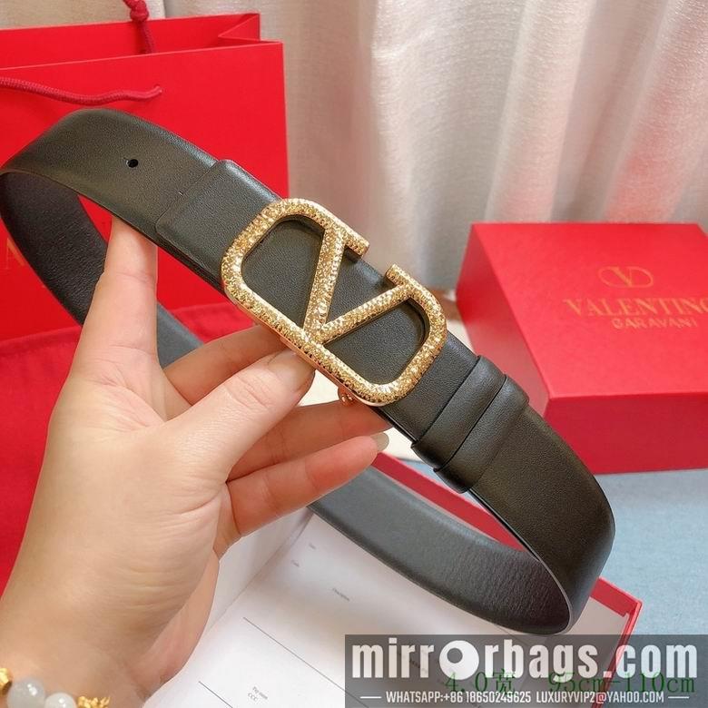 Valentino Belt 40mmX95-110cm 03