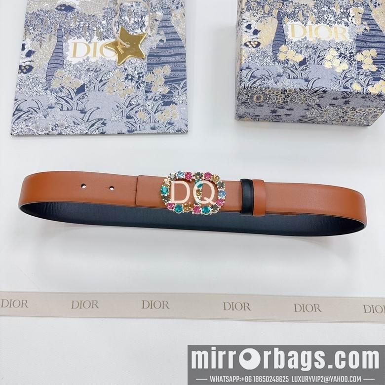 Dior 30mmx95-115cm 07