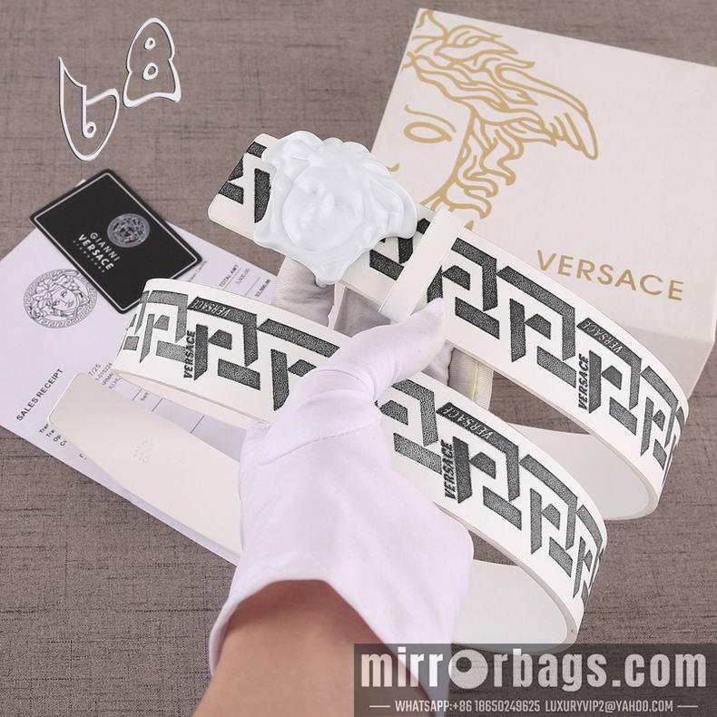 Versace Belt 原版 38mm lb04