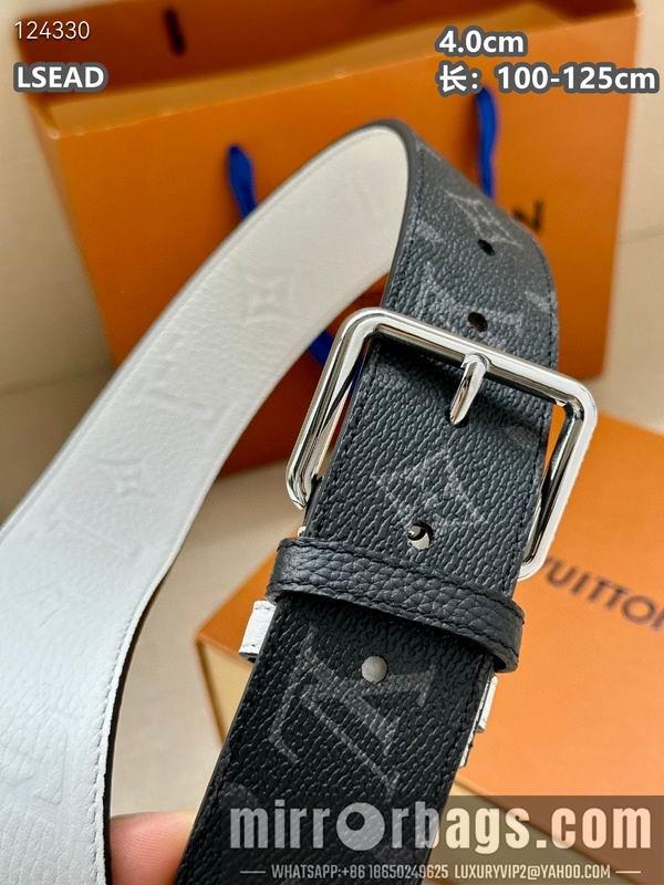 LV belt 40mmX100-125cm 8L05