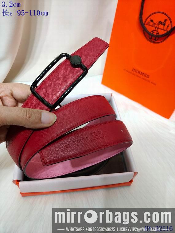 Hermes Belt 32mm 95-110cm 8L15