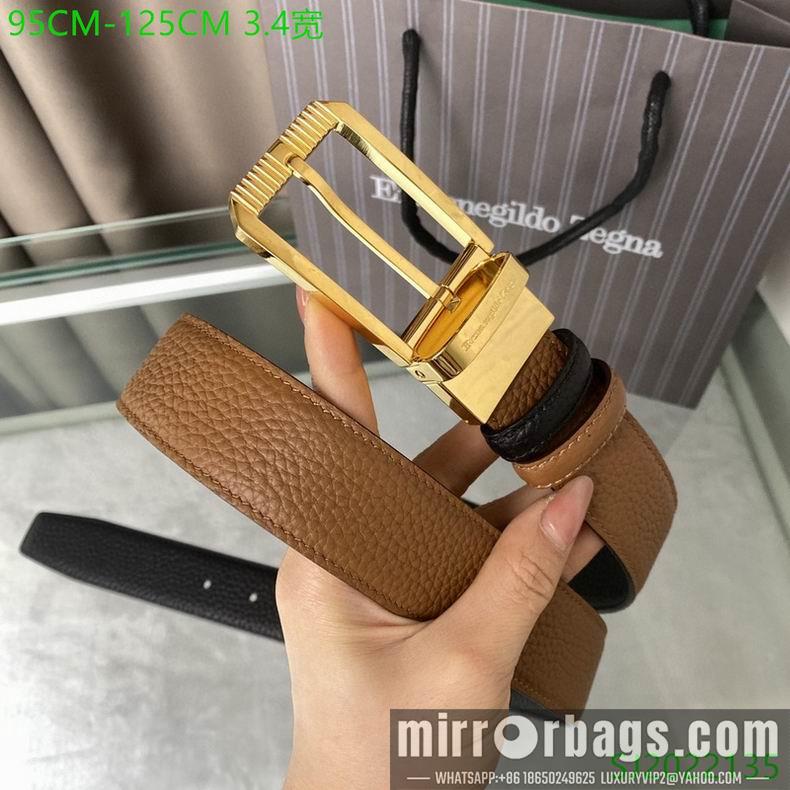 EZ Belt 34mmX95-125cm 7D01