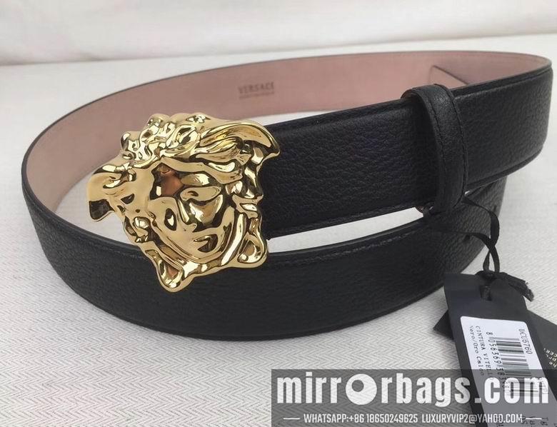 Versace Belt 38mmX95-110cm sj07
