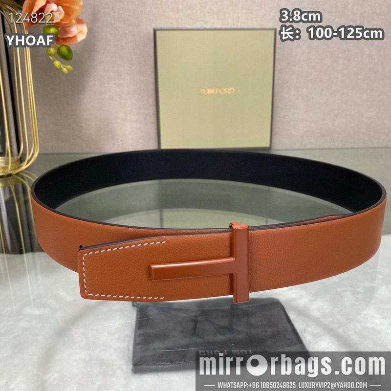 TF belt 38mmX100-125cm 8L32