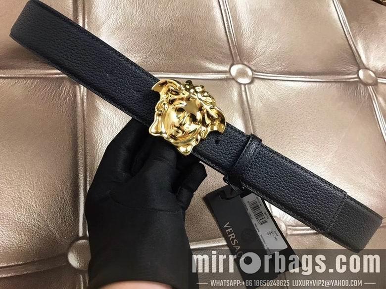 Versace Belt 38mmX95-125cm sj26