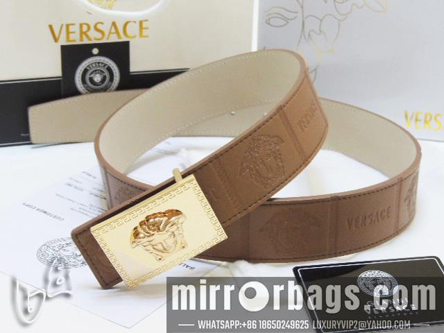 Versace Belt 38mm lb08