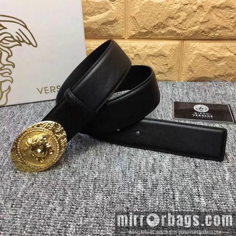 Versace Belt 38mmX95-125cm sj42