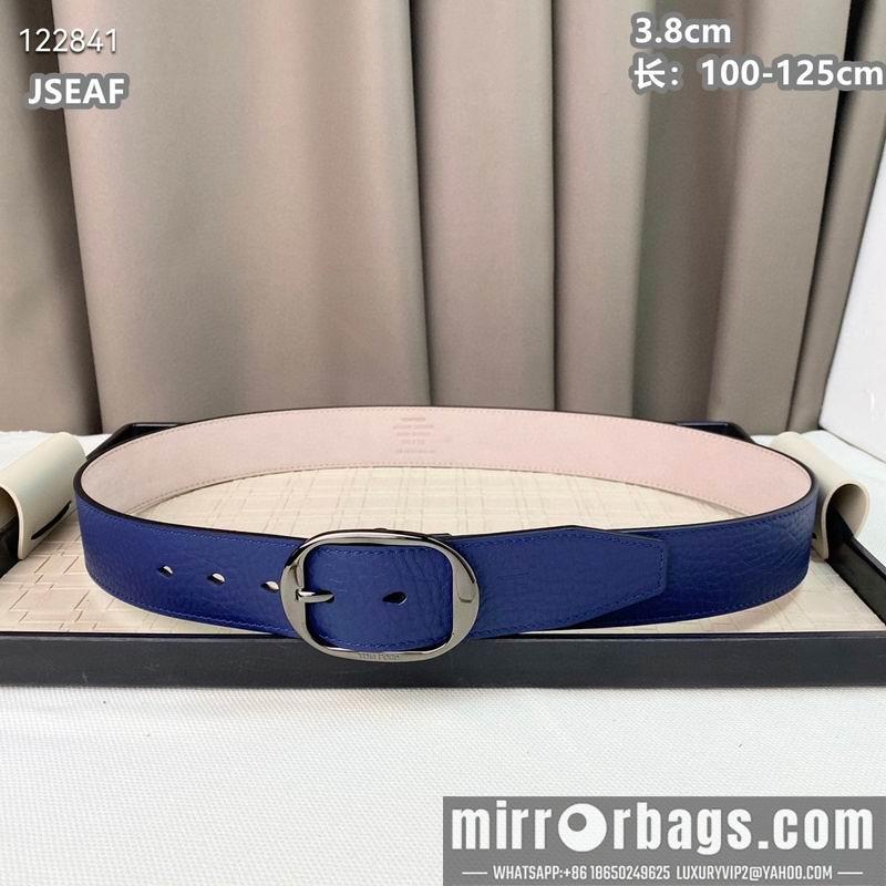 TF belt 38mmX100-125cm 8L68