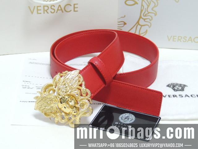 Versace Belt 38mm lb07
