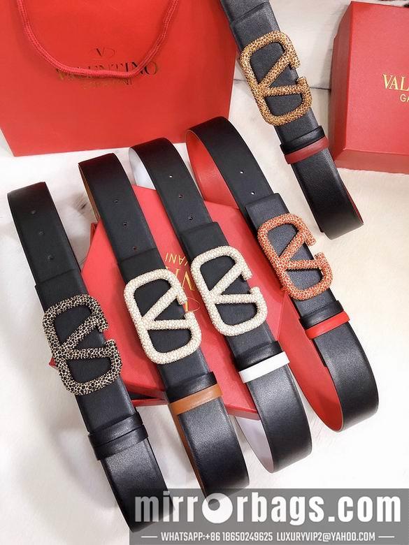 Valentino Belt 40mmX90-125CM sj09