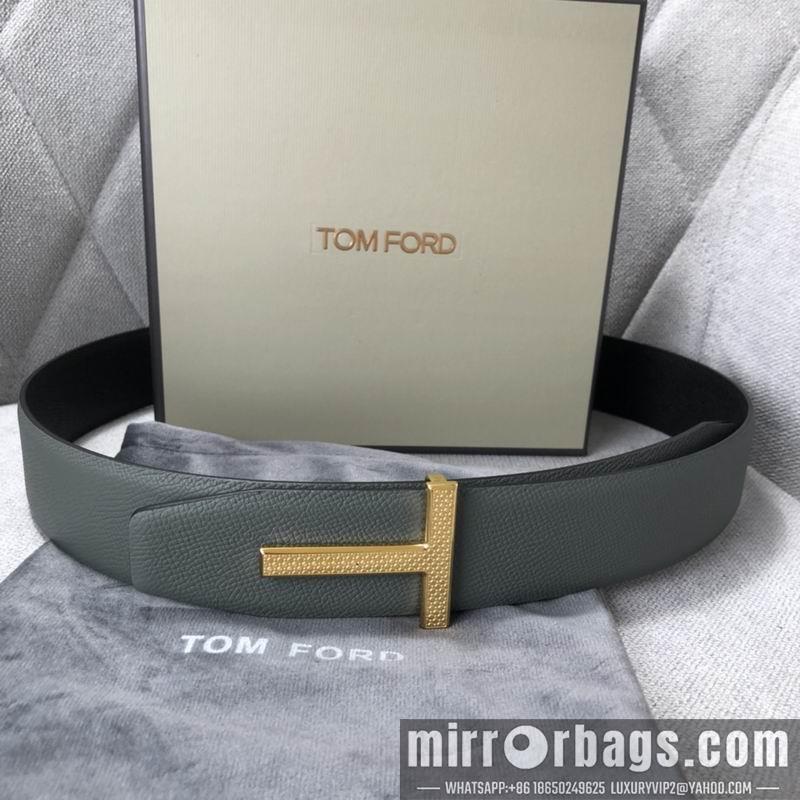 Tom Ford belt 40mmX95-125cm 7D11