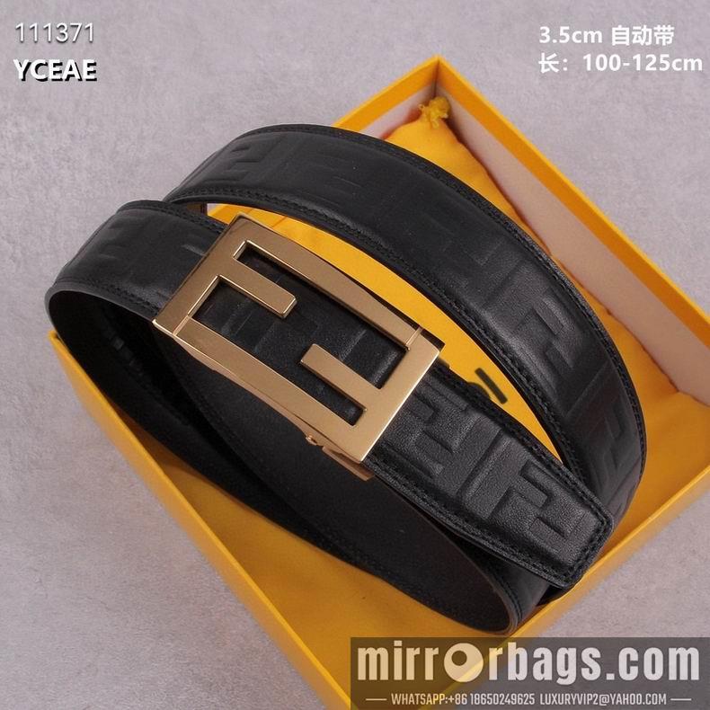 Fendi 35mm 100-125cm 8L30