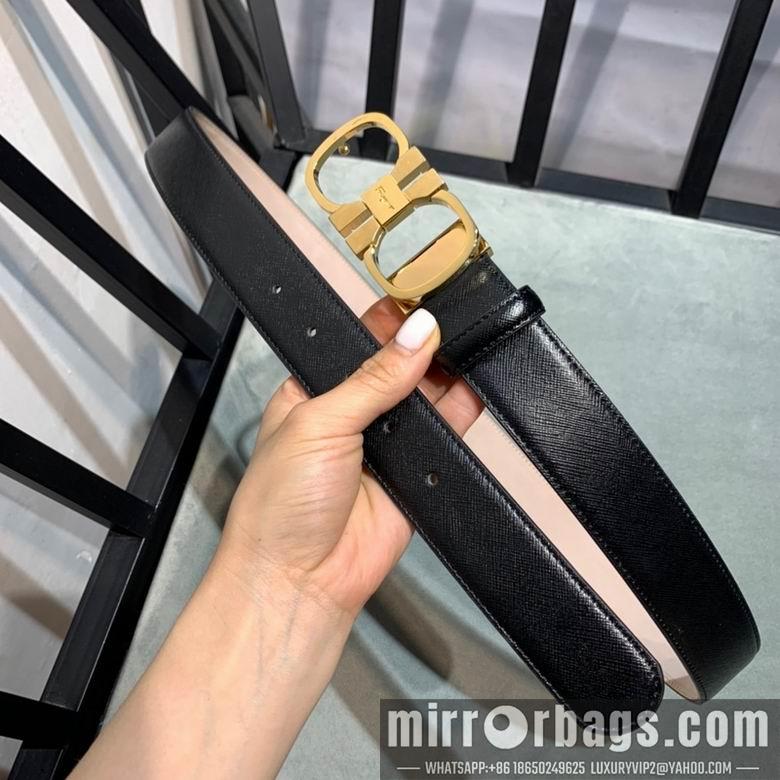 Ferragamo 34mmX95-125 7D207