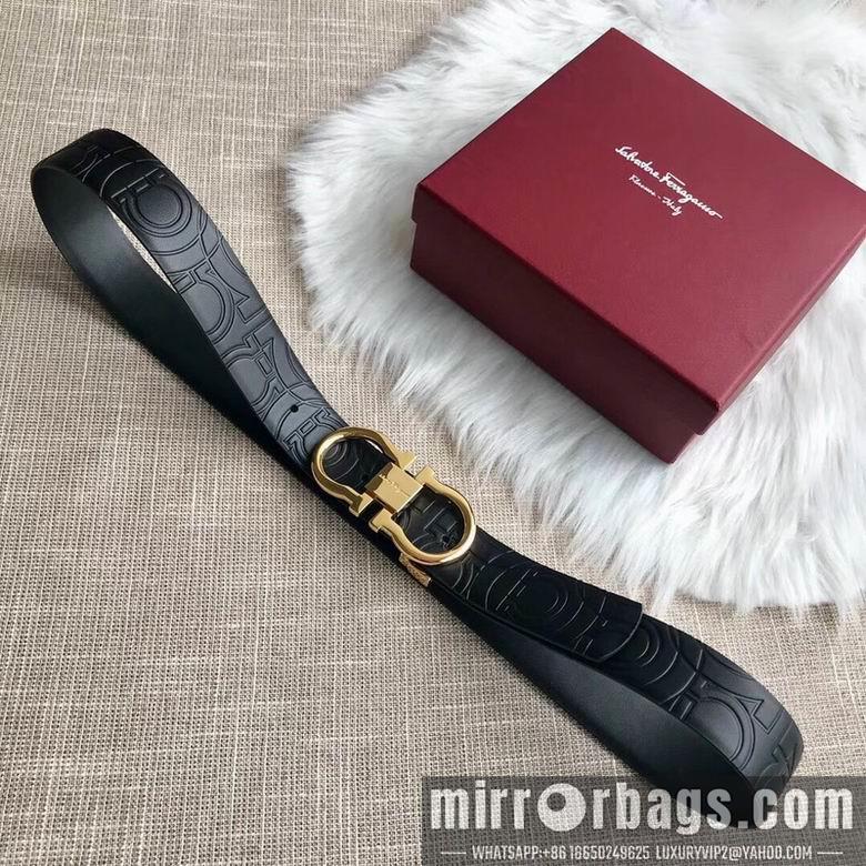 Ferragamo 34mmX95-125 7D109