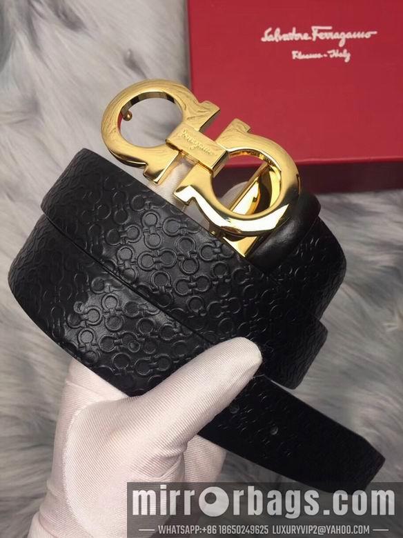 Ferragamo 34mmX95-125 7D19