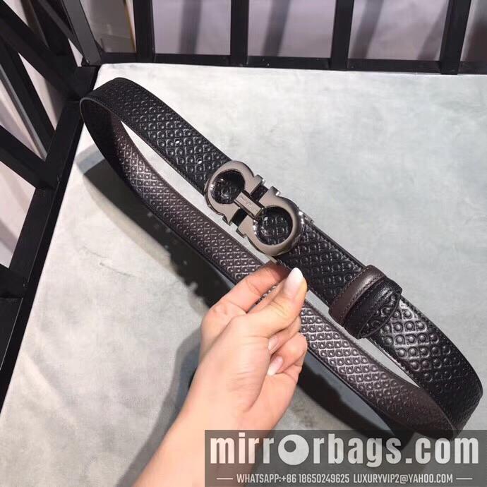 Ferragamo 34mmX95-125 7D260