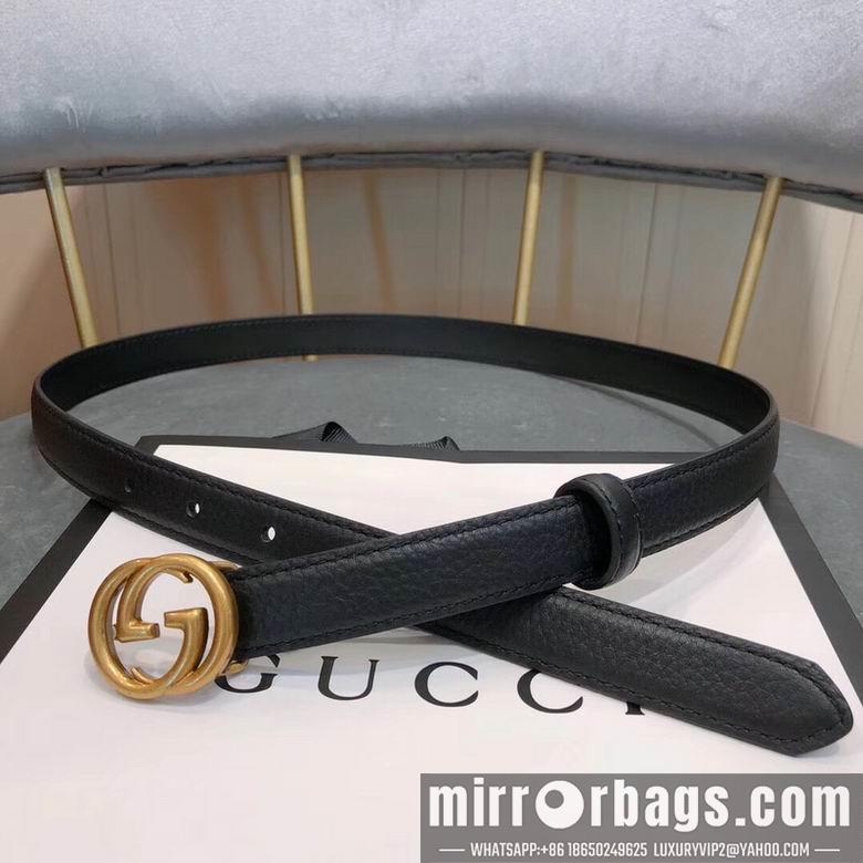 Gucci 20mmX95-110CM 7D42