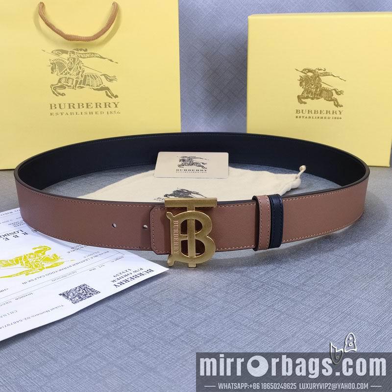 Burberry belt 90-125cm lb05