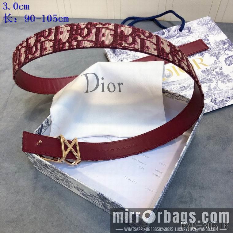 Dior 30mm 90-105cm 8L02