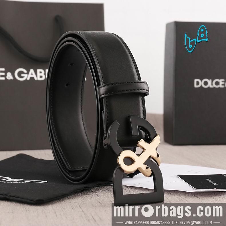 DG belt 38mm lb08