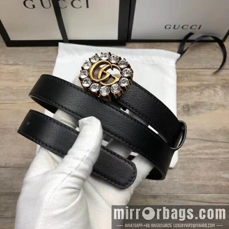 Gucci 20mmX95-110CM 7D15