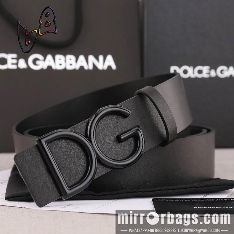 DG belt 38mm lb07