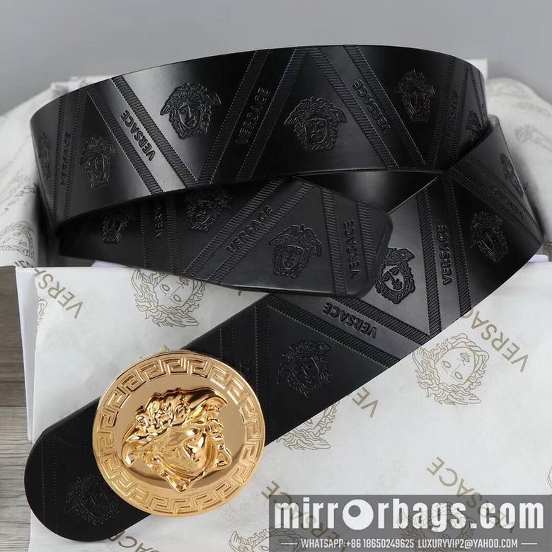 Versace Belt 38mm-95x125CM 8L12