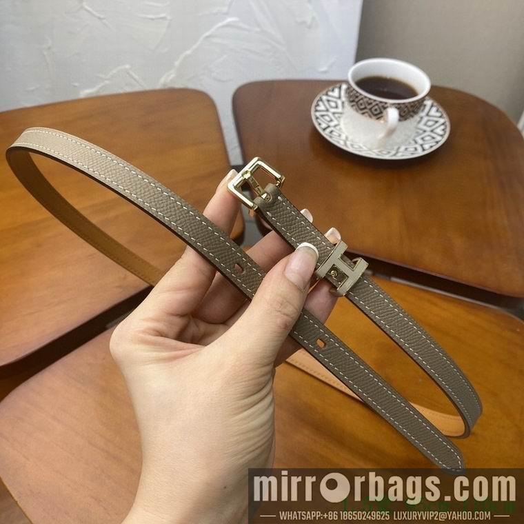 Hermes Belt 15mm 7D1110