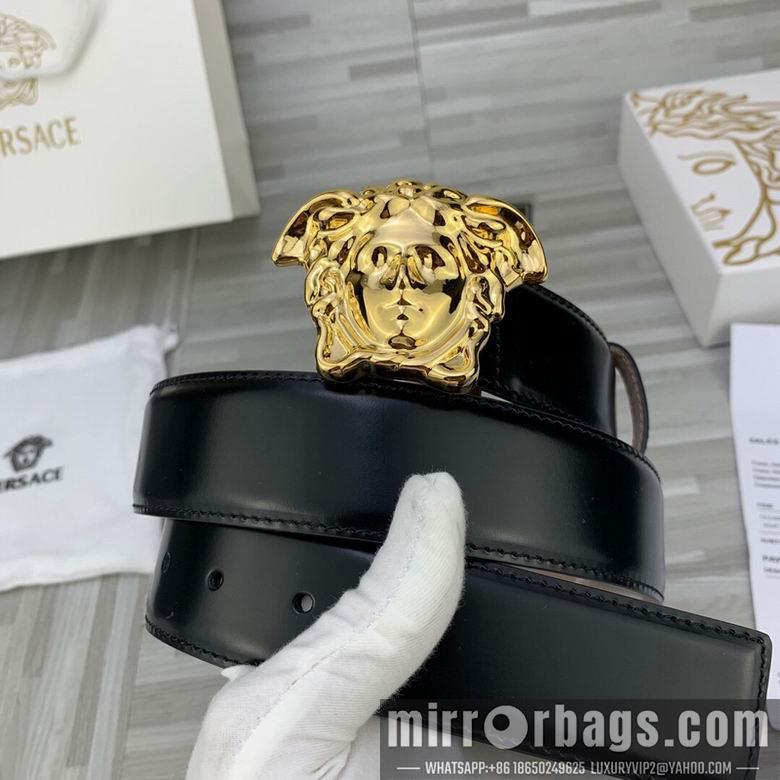 Versace Belt 38mmX95-125cm sj15