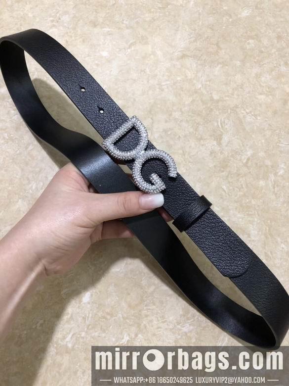 DG Belt 30mmX95-110CM 7D03