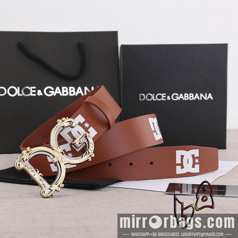 DG belt 原版 38mm lb10