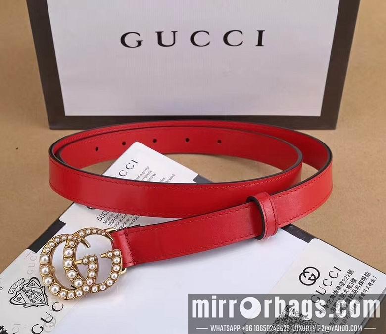 Gucci 20mmX95-110CM 7D01