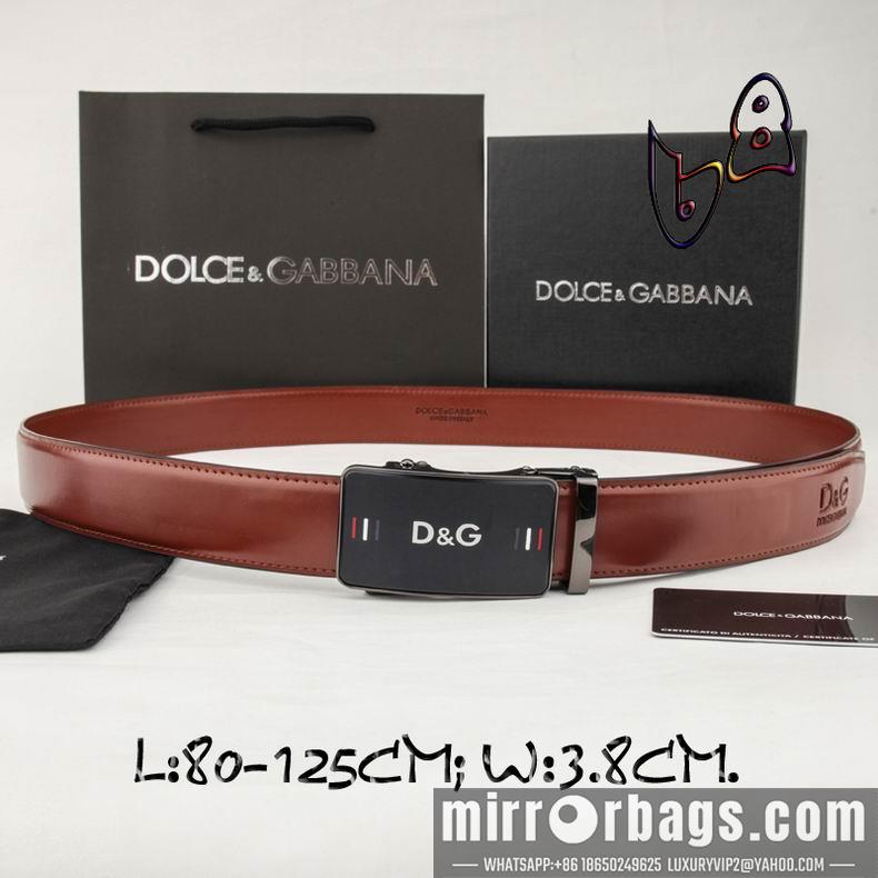 DG belt 38mm lb03
