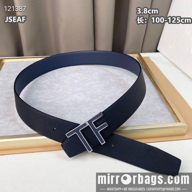 TF belt 38mmX100-125cm 8L59