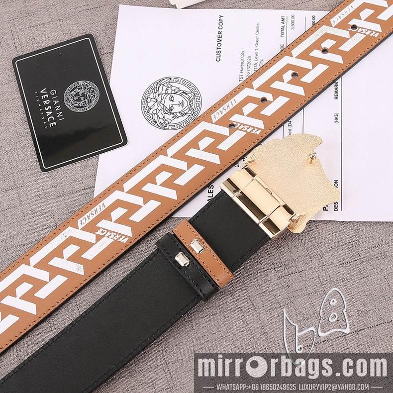 Versace Belt 原版 38mm lb05
