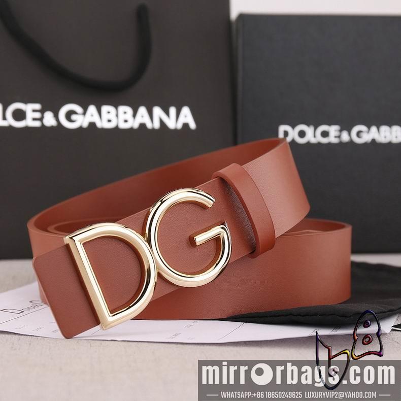 DG belt 38mm lb07