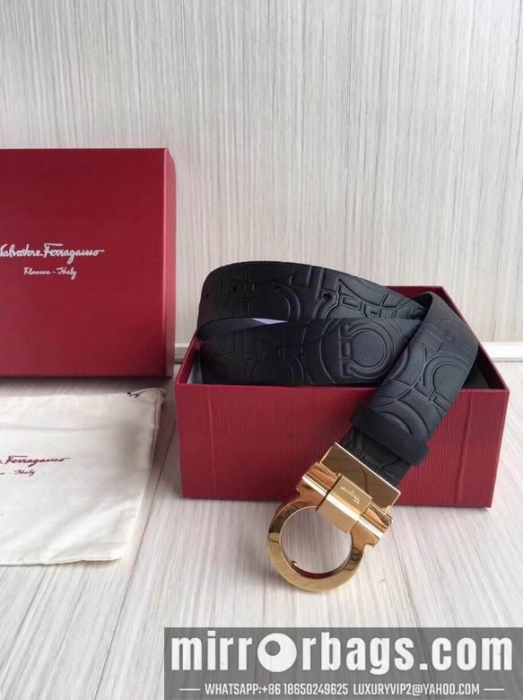 Ferragamo 34mmX95-125 7D116