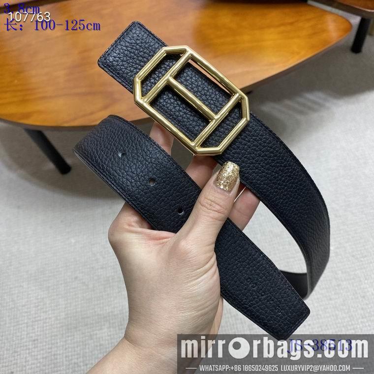 Hermes Belt 38mm 100-125cm 8L108