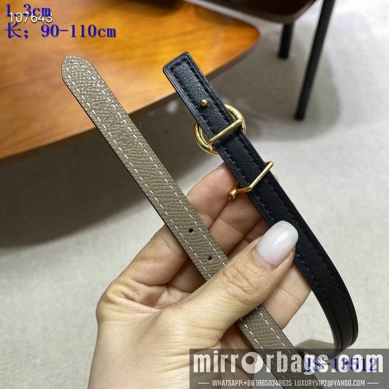 Hermes 13mm 90-110CM 8L09