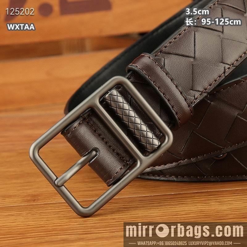 BV belt 35mmX95-125cm 8L05