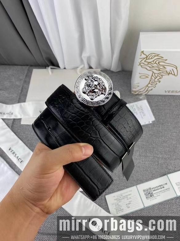 Versace Belt 38mmX95-125cm sj04