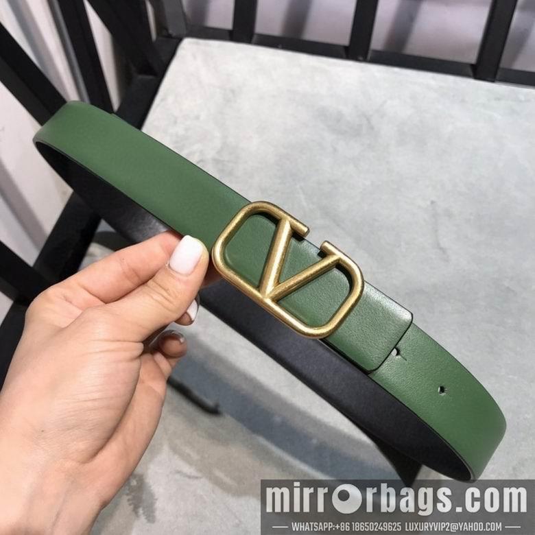 Valentino Belt 30mmX95-110cm sj05