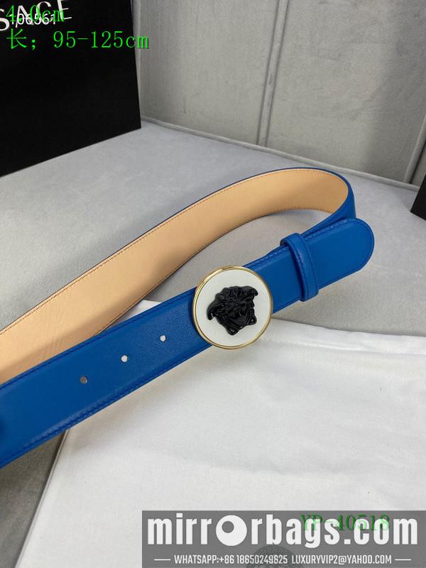 Versace Belt 40mm 95-125cm 8L55
