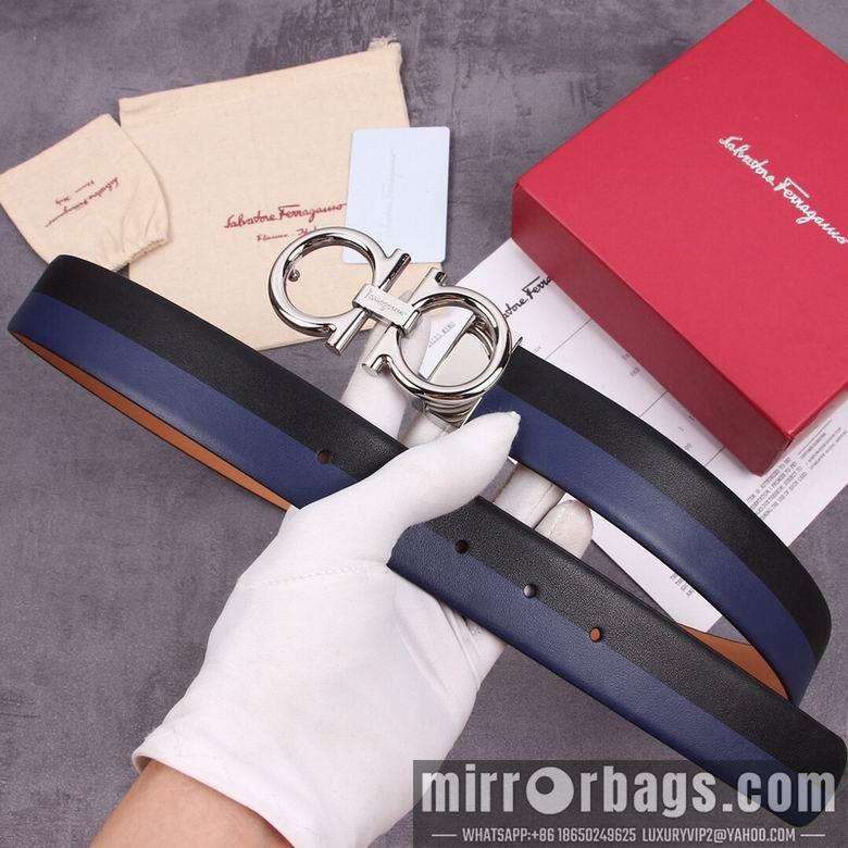 Ferragamo 34mmX95-125 7D215