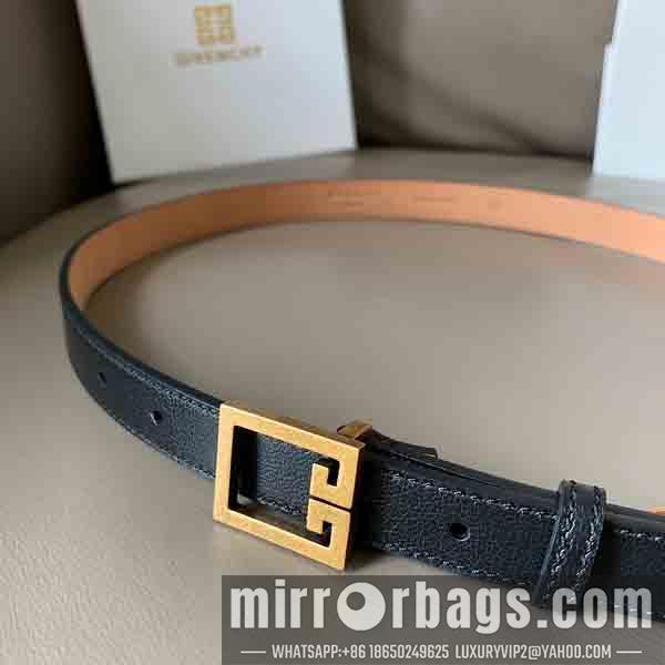 Givenchy Belt 20mmX95-115cm 8L01